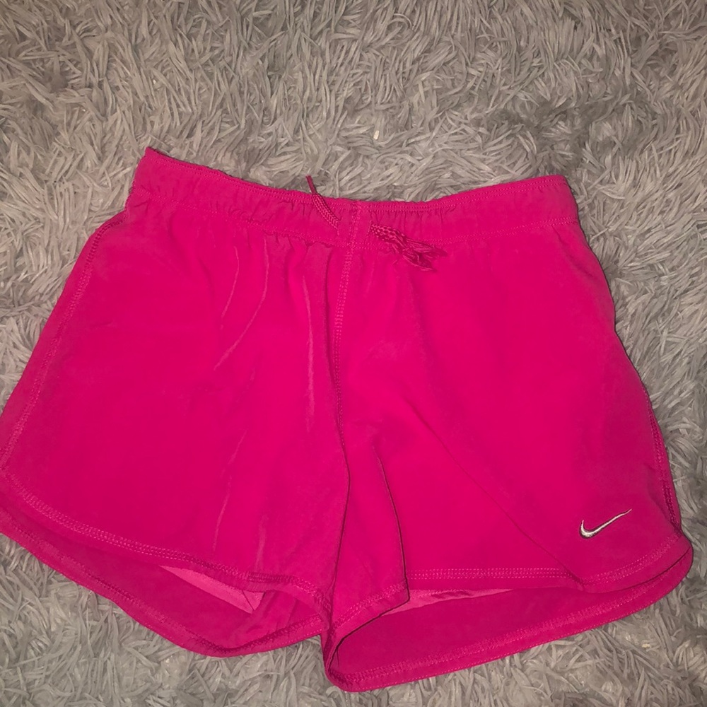 Nike shorts